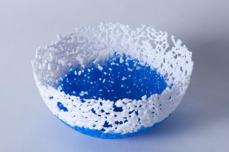 Luscious Pate de Verre - 3-day Class