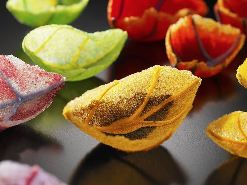 Luscious Pate de Verre - 3-day Class