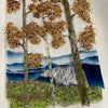 Personalized Class - Landscapes in Kilnformed Glass
