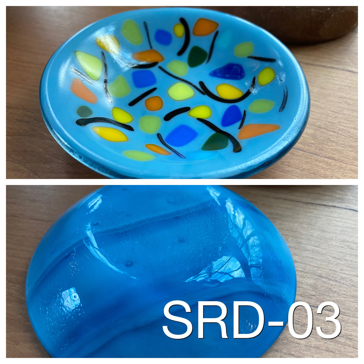 Small Glass Dishes