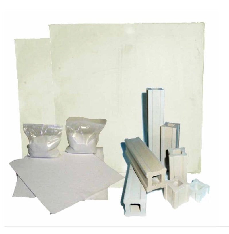 Olympic Kiln Furniture Kits