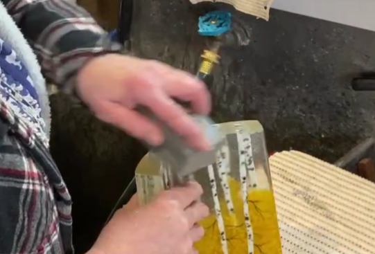 Hand Grinding Products