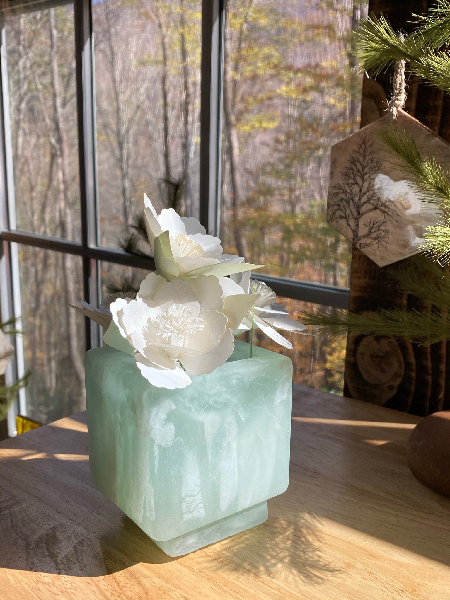 Jewelry & Keepsake Boxes