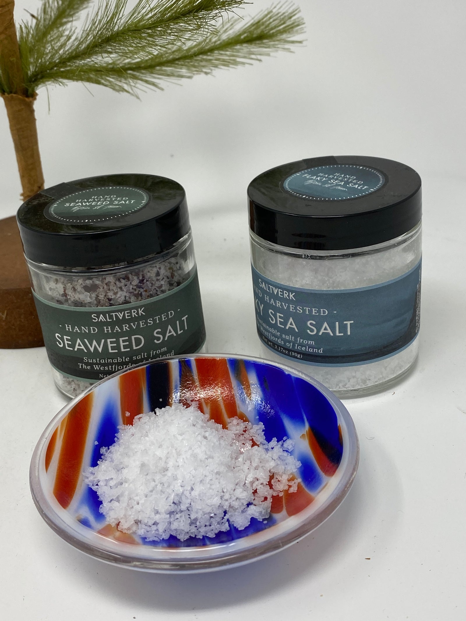 Small Dishes - Salt Dish, Ring Dish, Spoon Rest, Tealight Holder