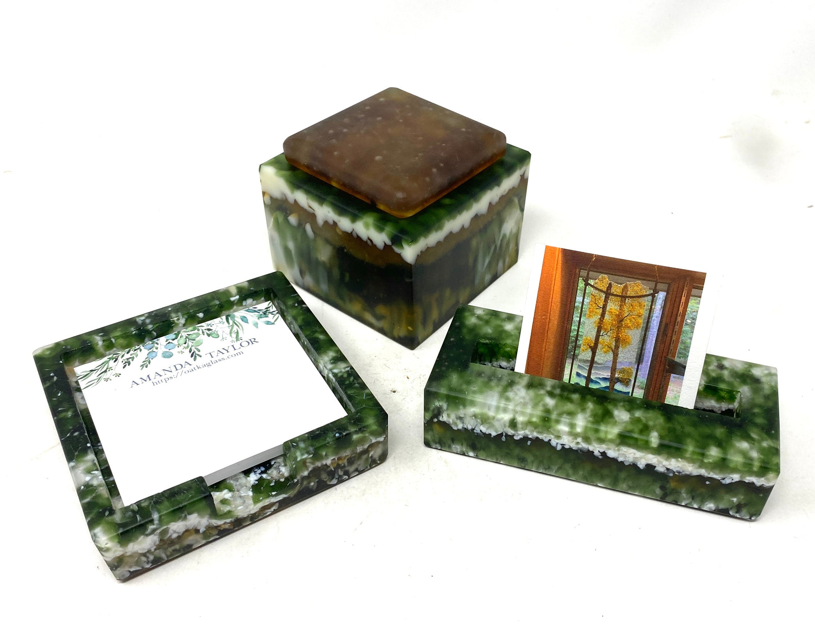 Office Desk Collection