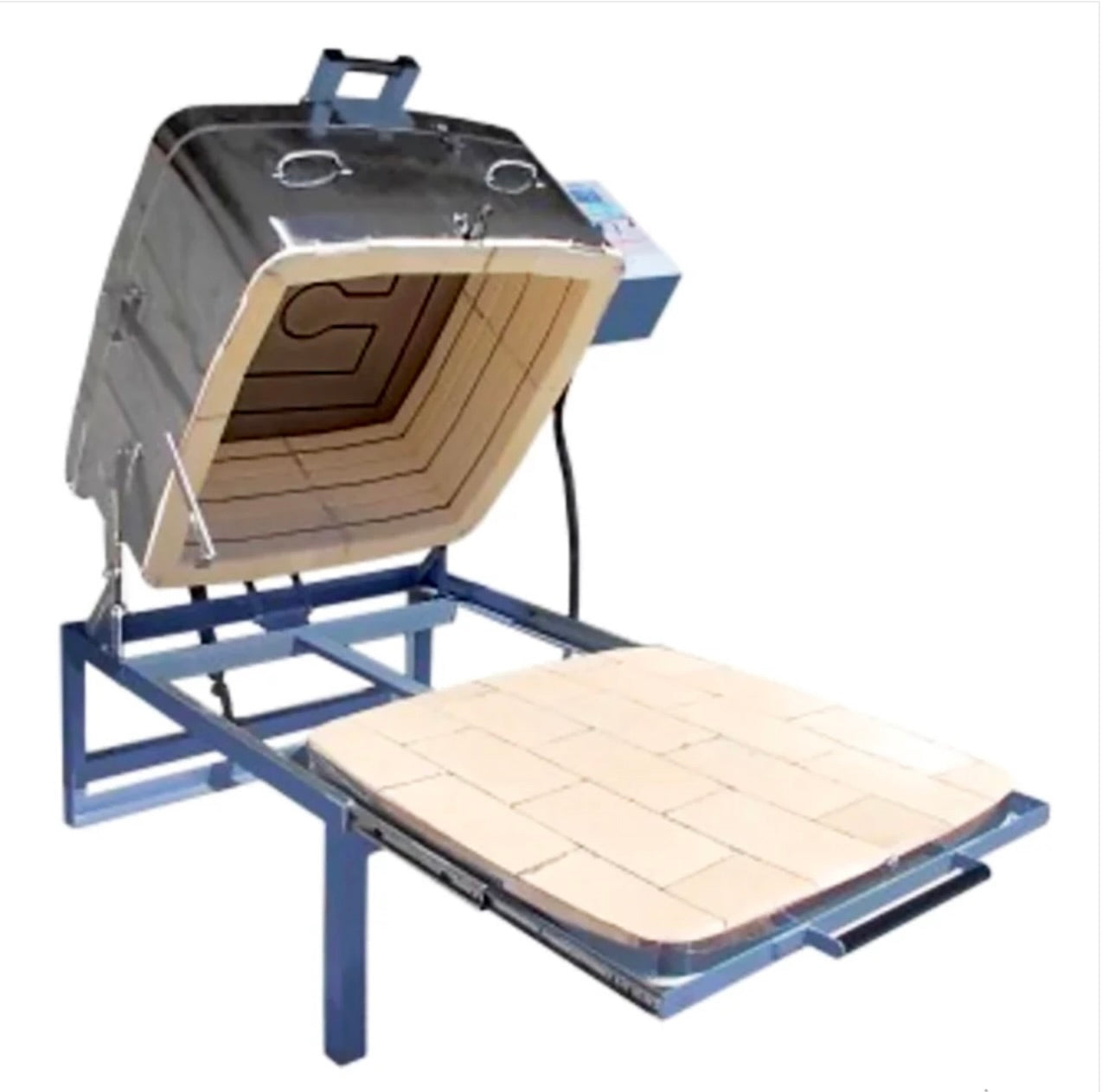 Olympic Glass Kilns, Kiln Furniture & Accessories