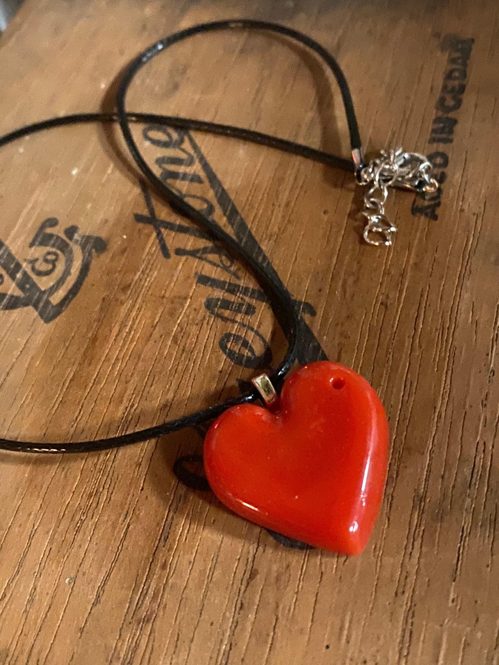 Hearts 4 Love Pendants