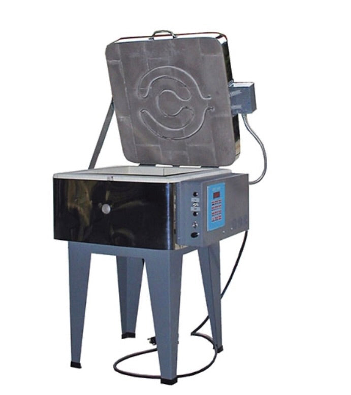 120 Volt Olympic Glass Kilns