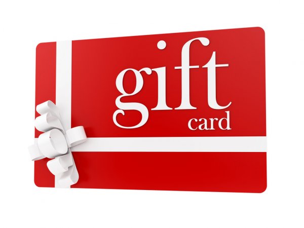 Gift Certificates