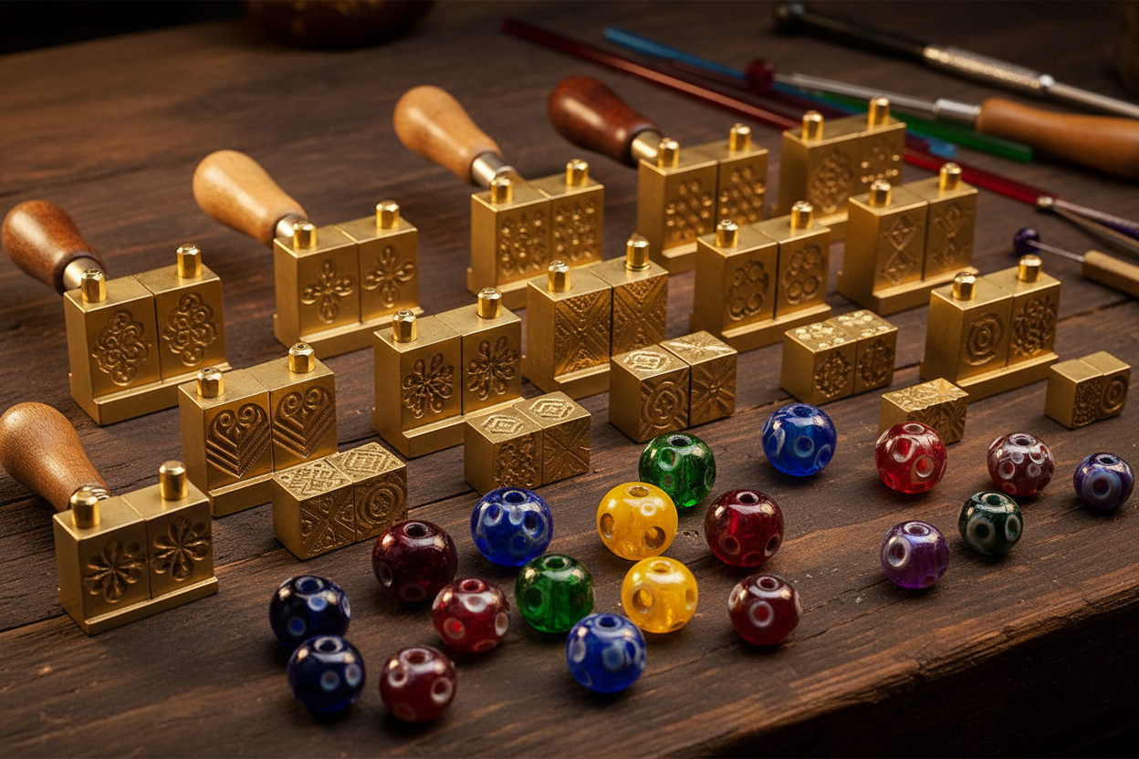 Lampworking Tools