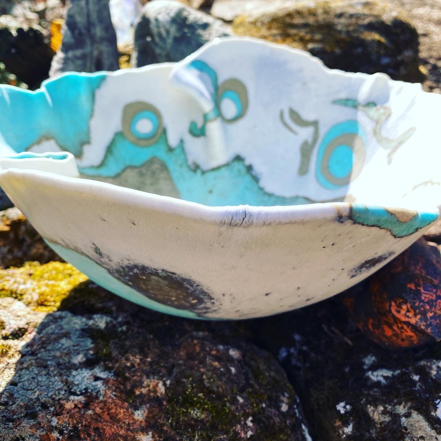 Glass Powder Topics I Video - Exploring the World of Glass Clay