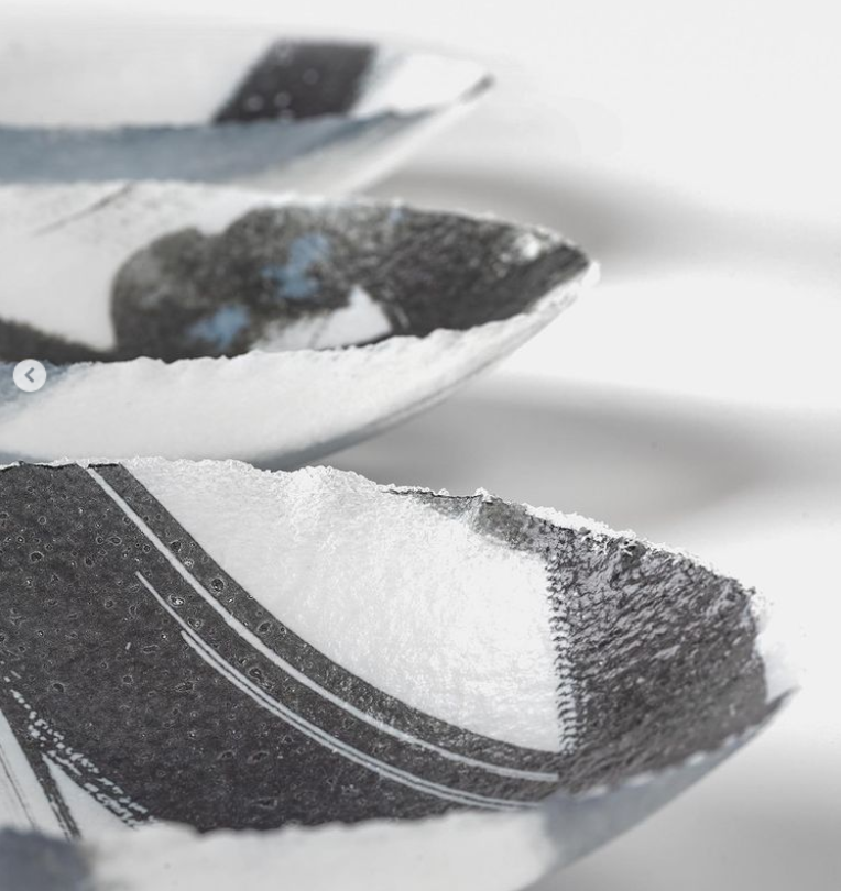 Luscious Pate de Verre - 3-day Class