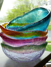 Luscious Pate de Verre - 3-day Class