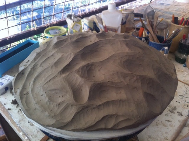 Luscious Pate de Verre - 3-day Class