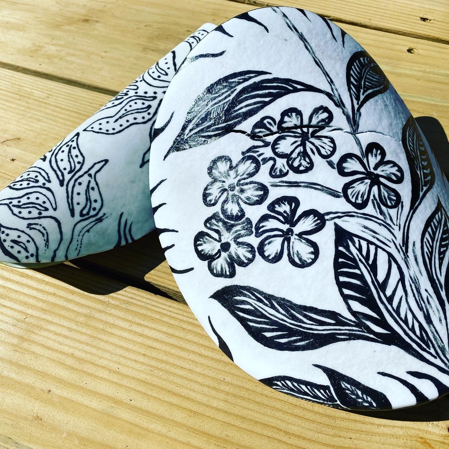 Glass Powder Topics I Video - Exploring the World of Glass Clay