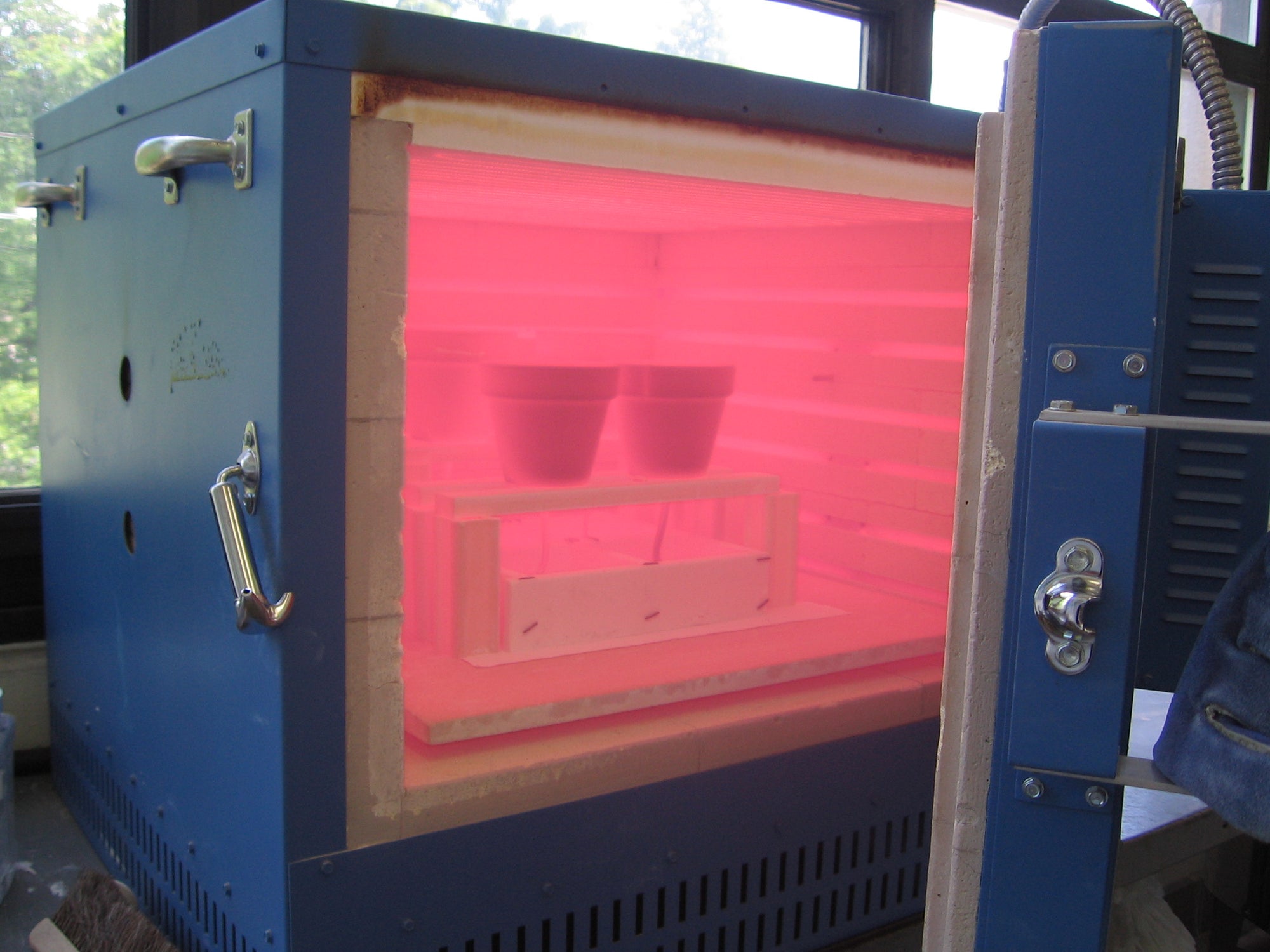 4-Day Intensive Beginners Fused Glass Workshop