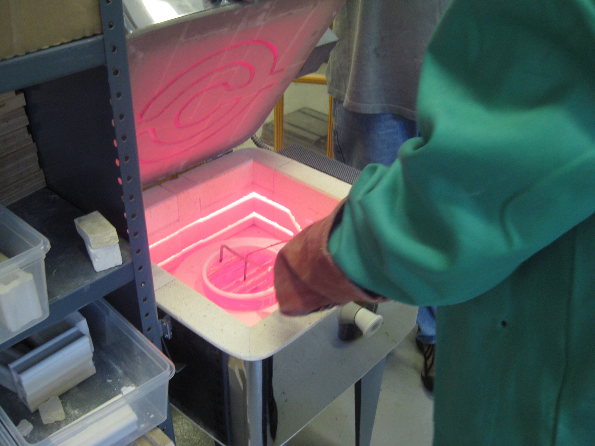 4-Day Intensive Beginners Fused Glass Workshop