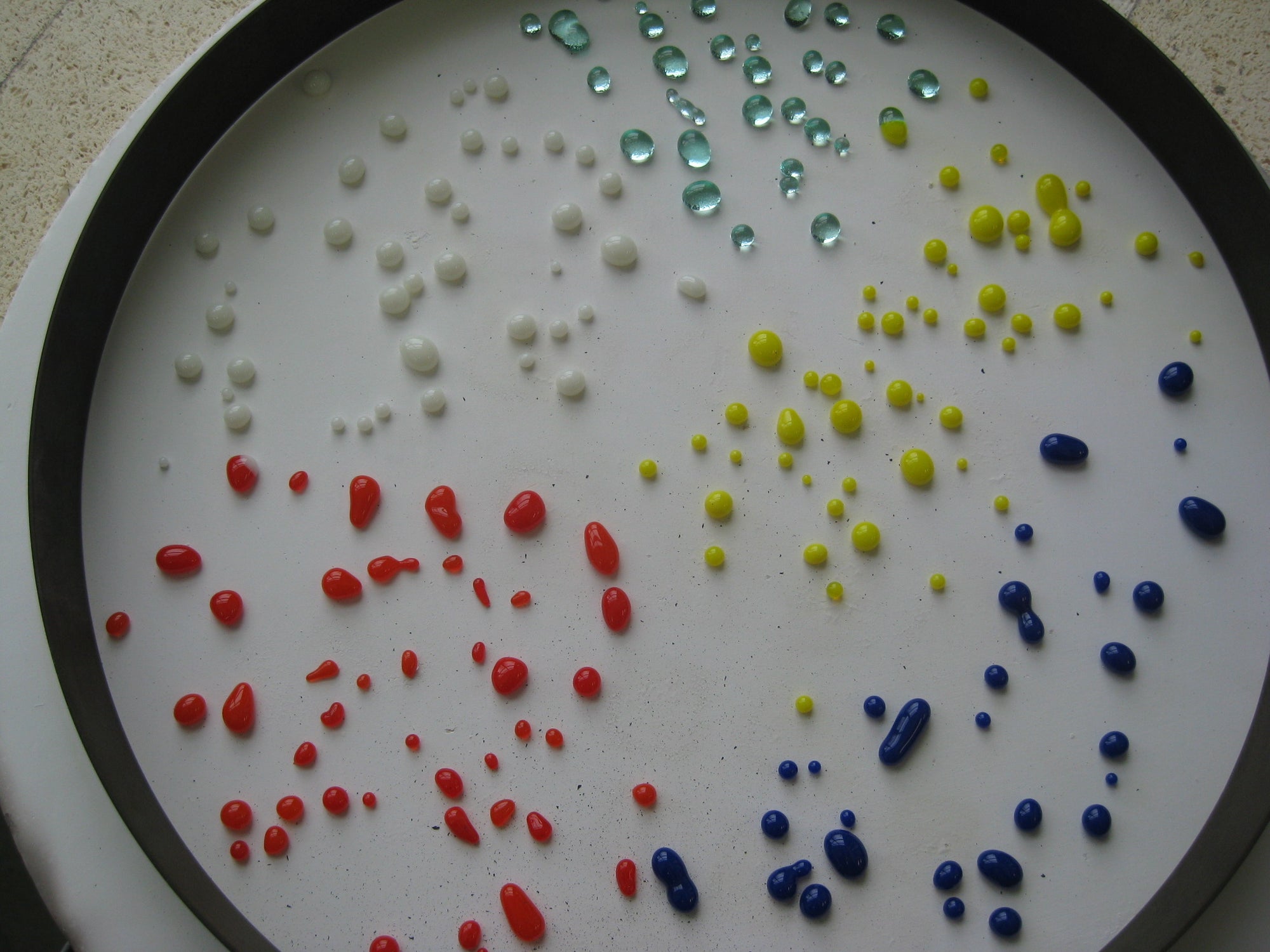 4-Day Intensive Beginners Fused Glass Workshop