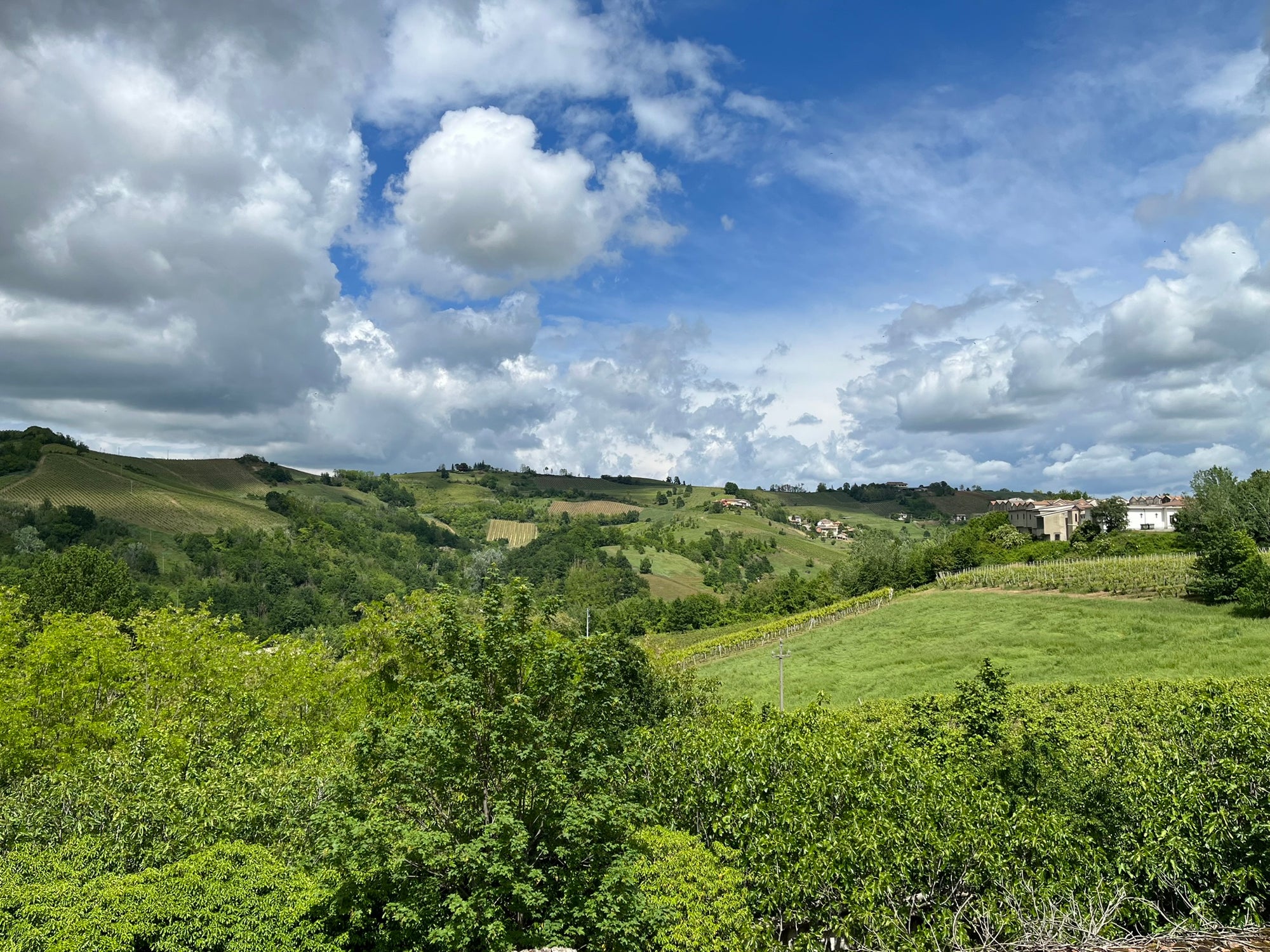 Miriam Di Fiore Master Class in Italy