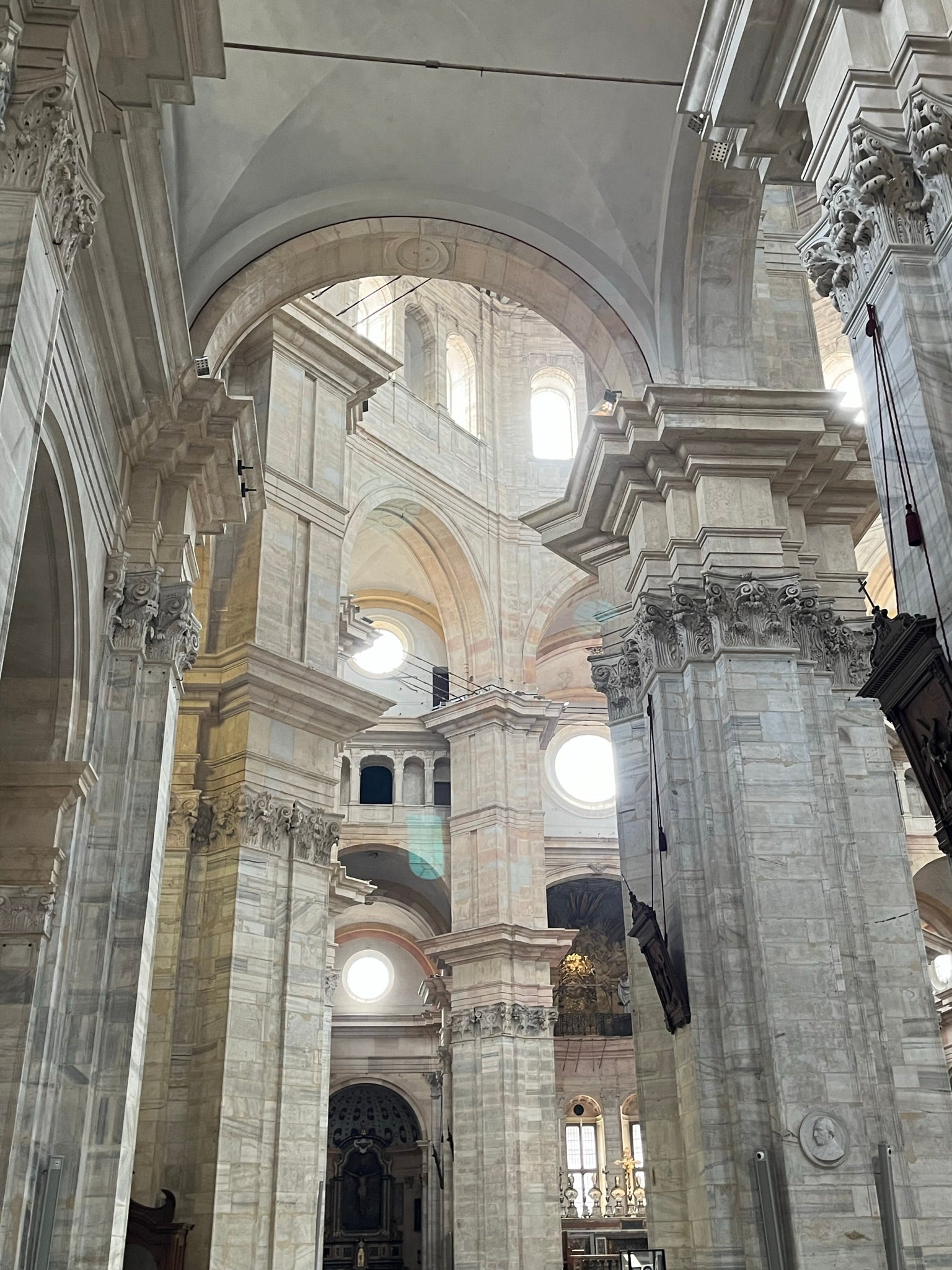 Miriam Di Fiore Master Class in Italy