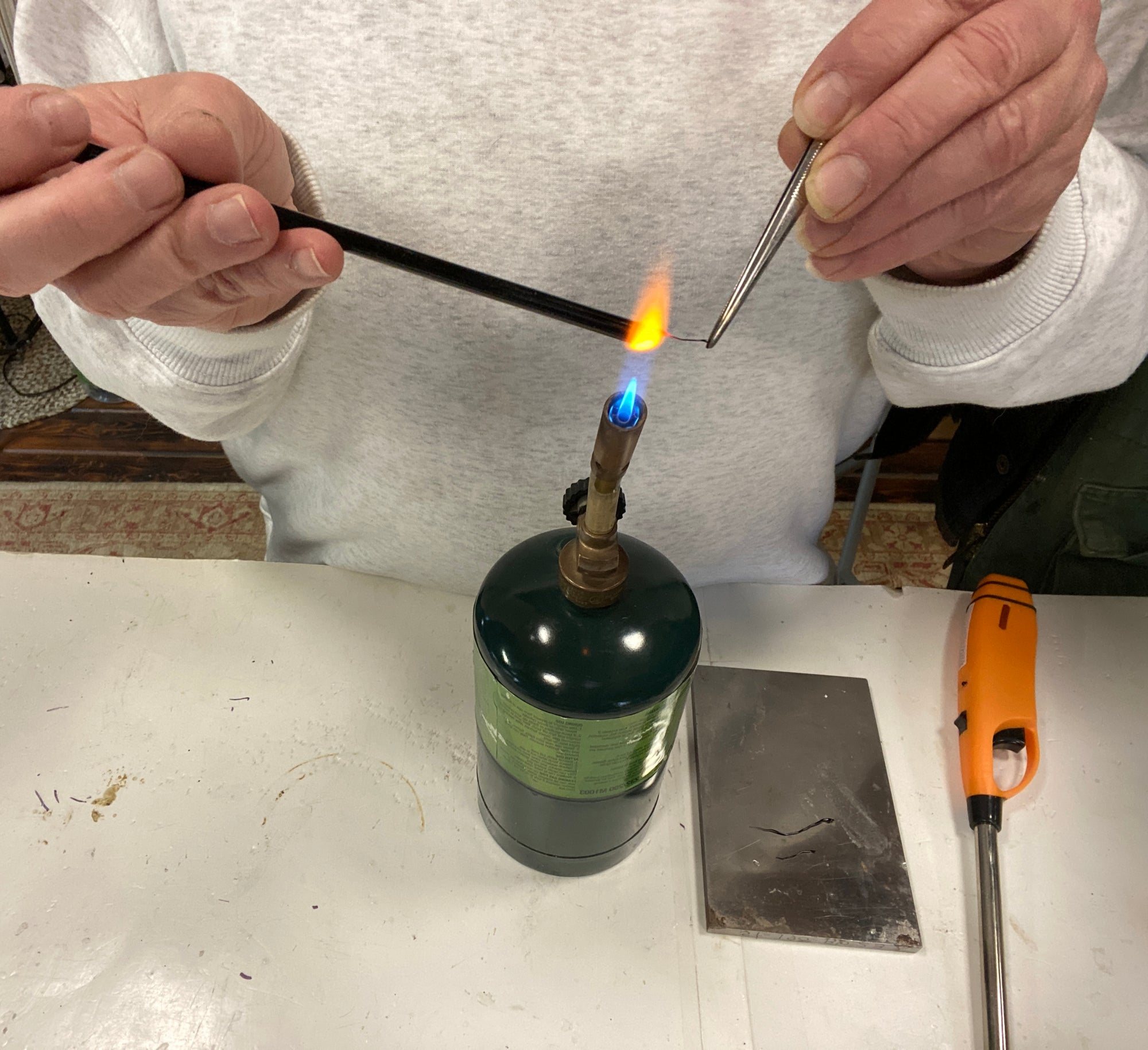 Layered Landscapes Topics I eBook - Golden Fall Aspens