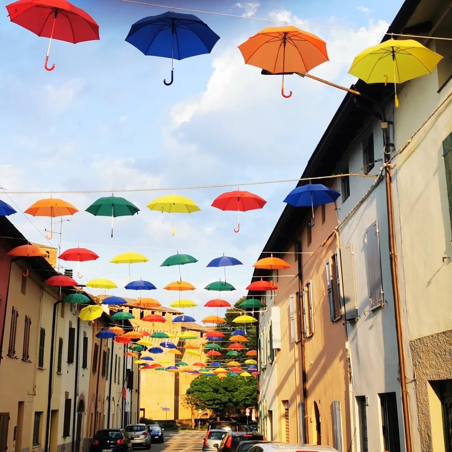 Miriam Di Fiore Master Class in Italy