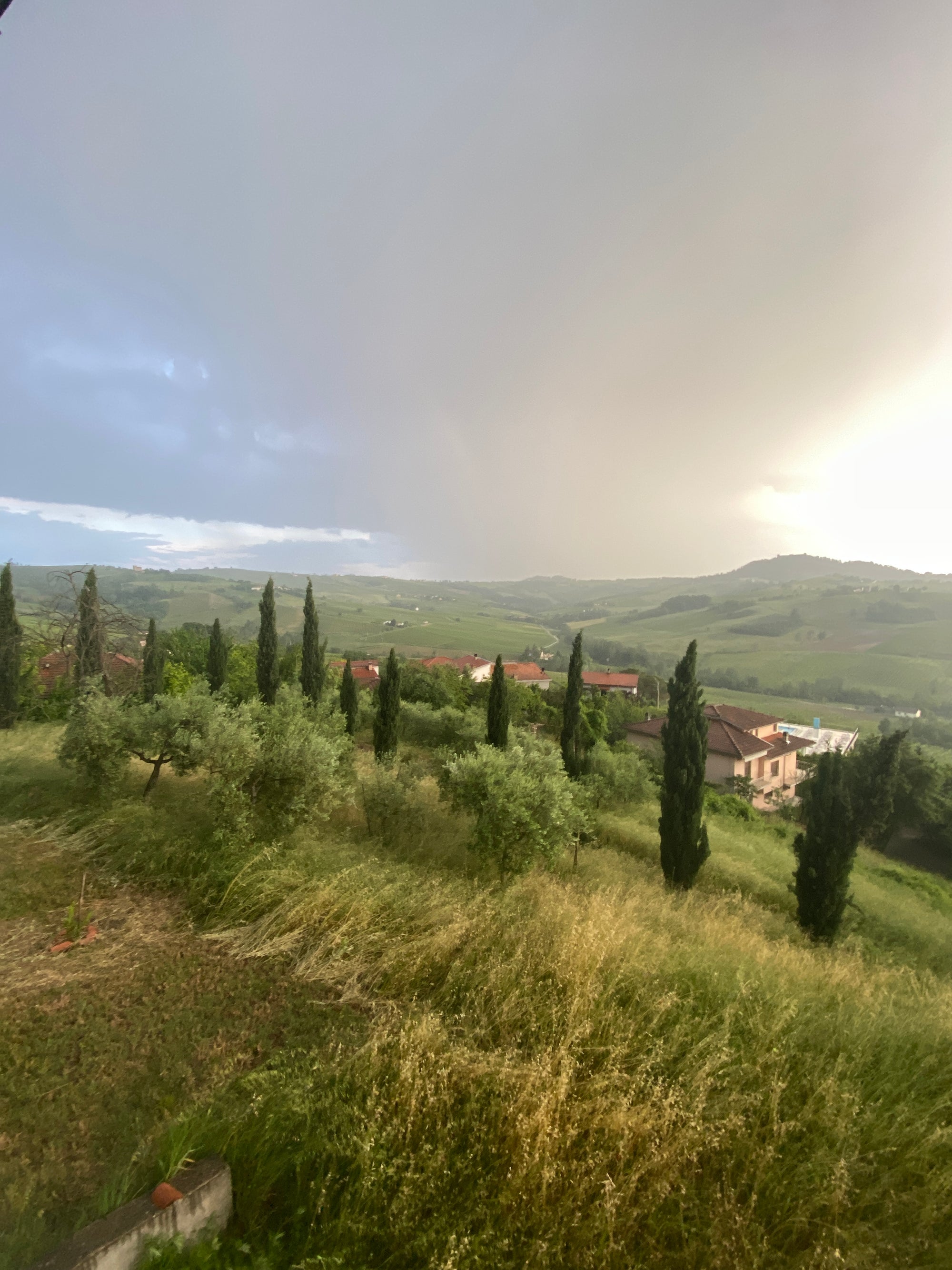 Miriam Di Fiore Master Class in Italy