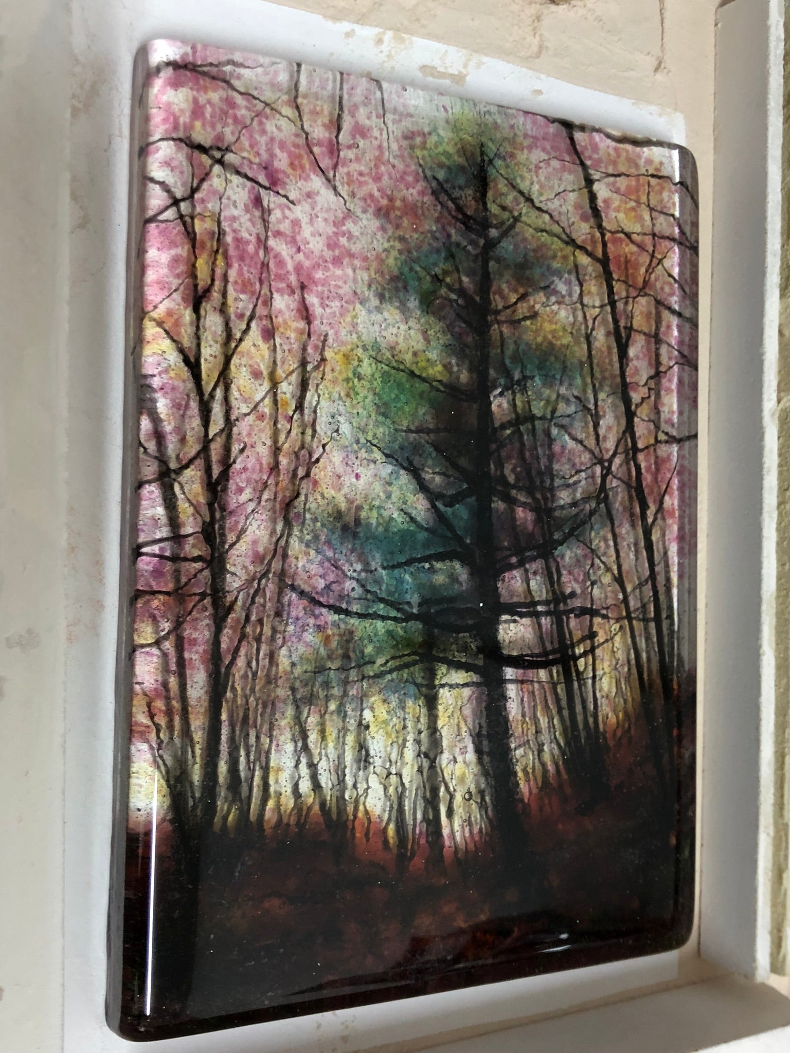 Miriam Di Fiore Master Class in Italy