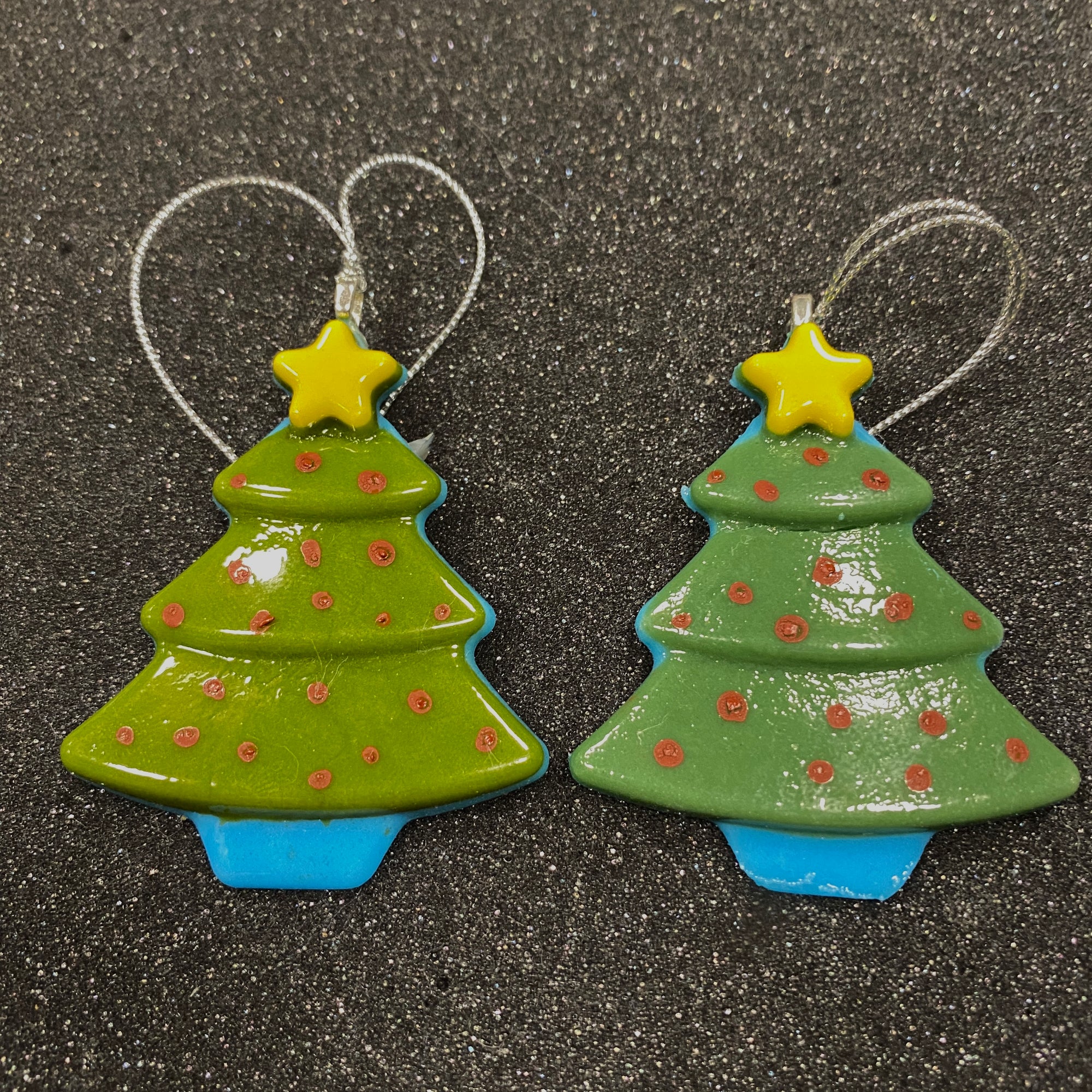 Potted Christmas Tree