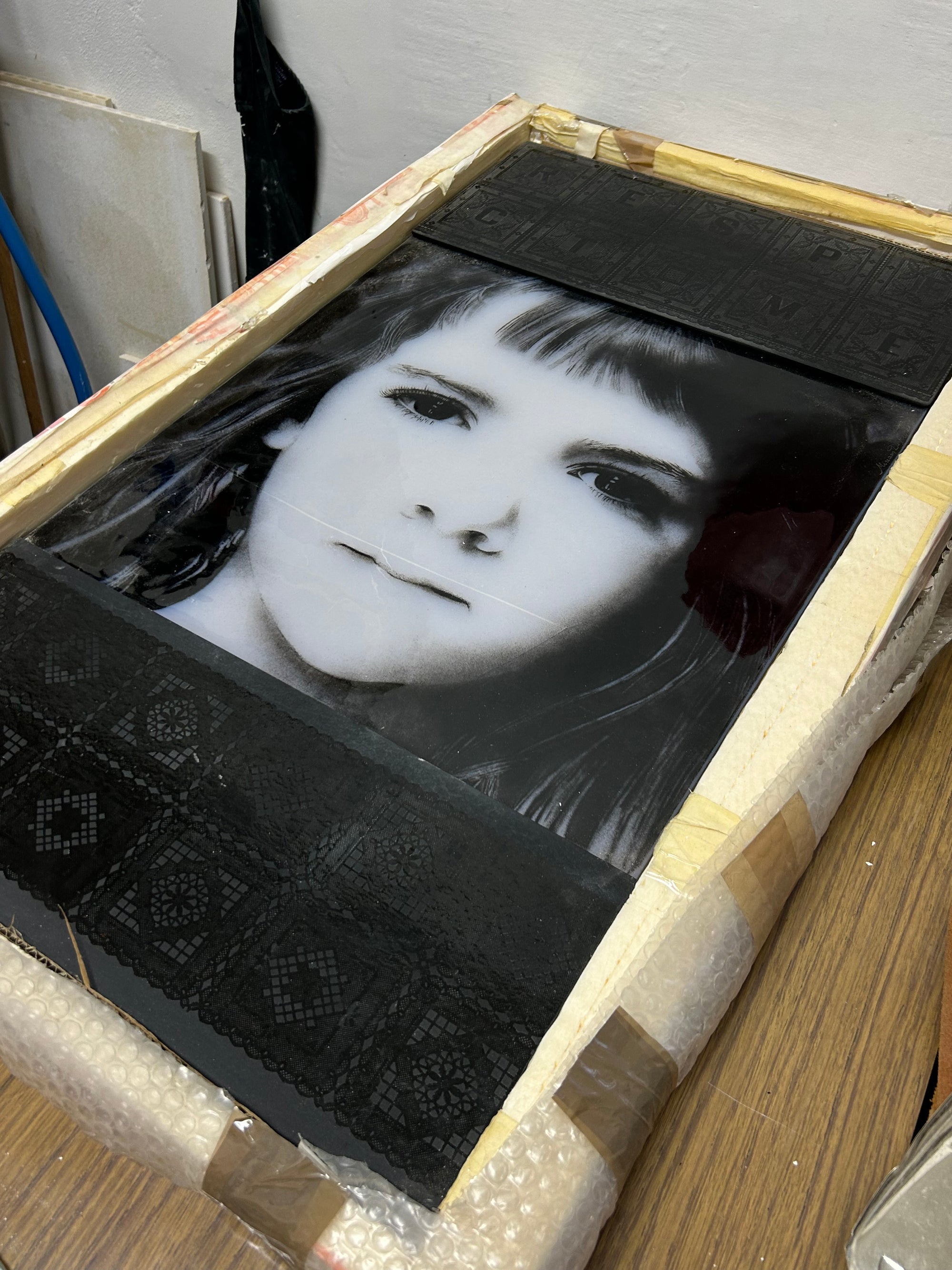 Miriam Di Fiore Master Class in Italy