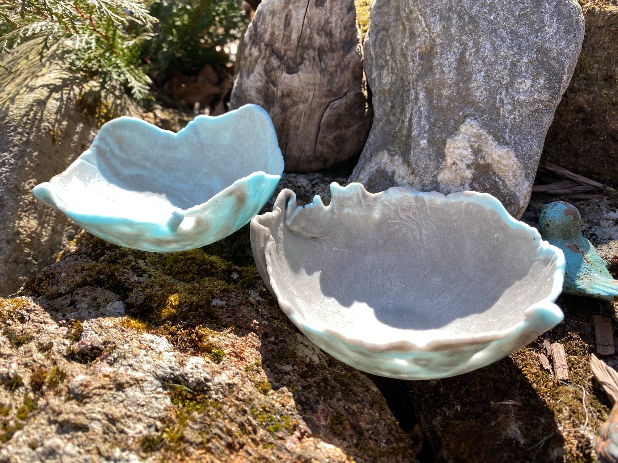 Glass Powder Topics I Video - Exploring the World of Glass Clay