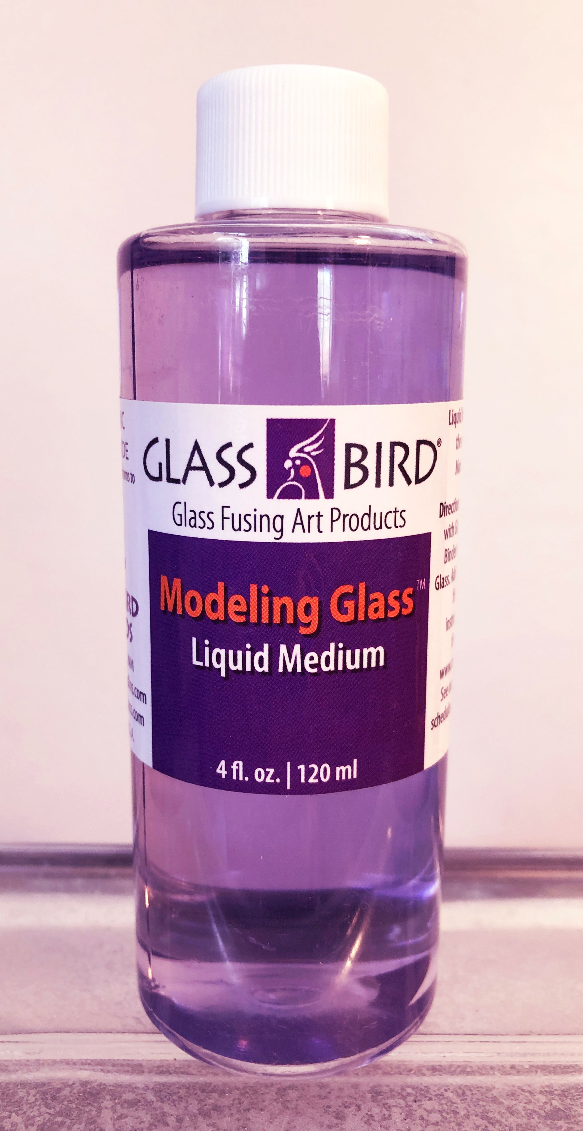 Glass Fusing Supplies
