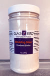 Modeling Glass Powder Binder Refill 7oz. Jar