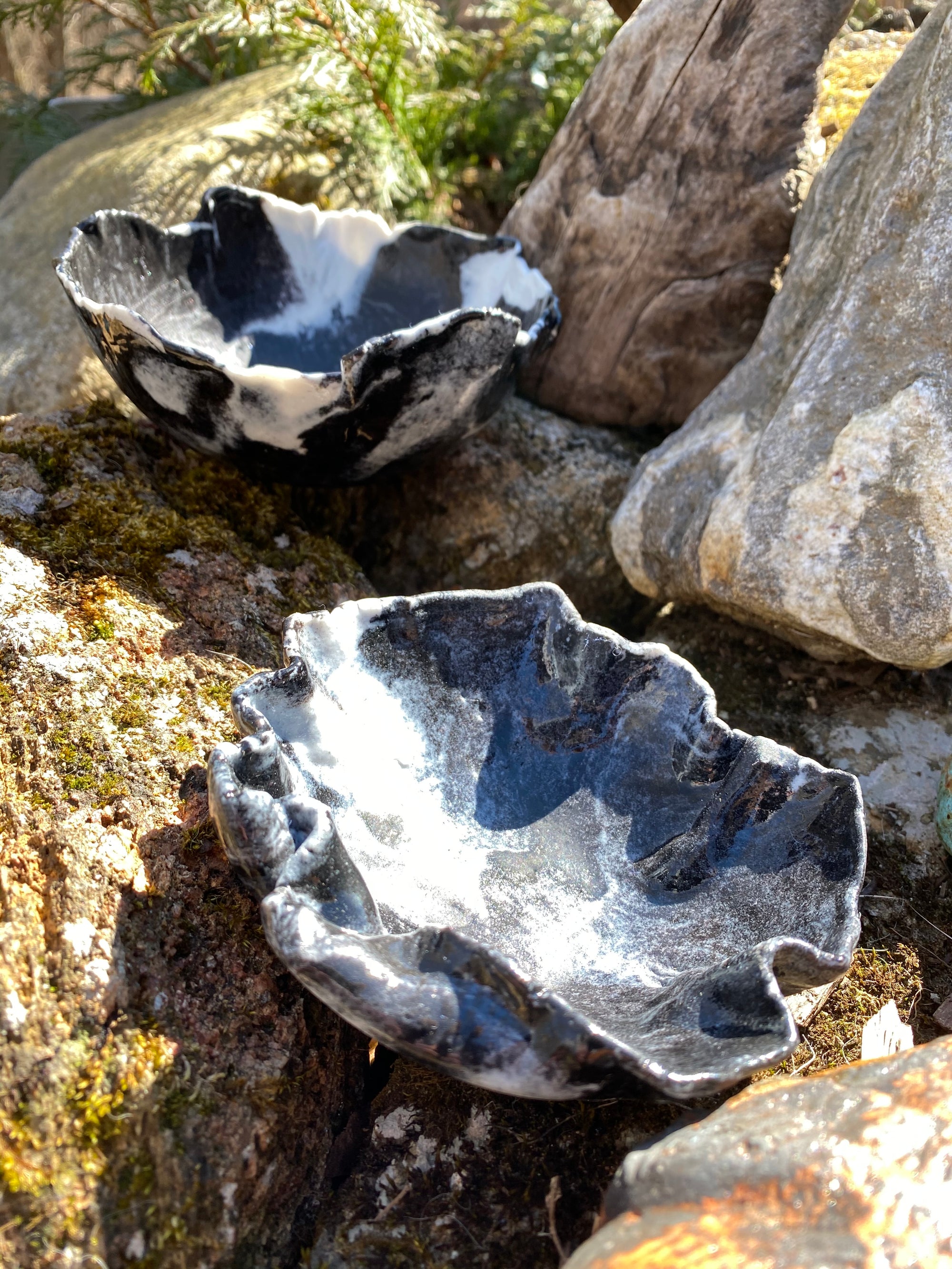 Glass Powder Topics Book I - Exploring the World of Glass Clay