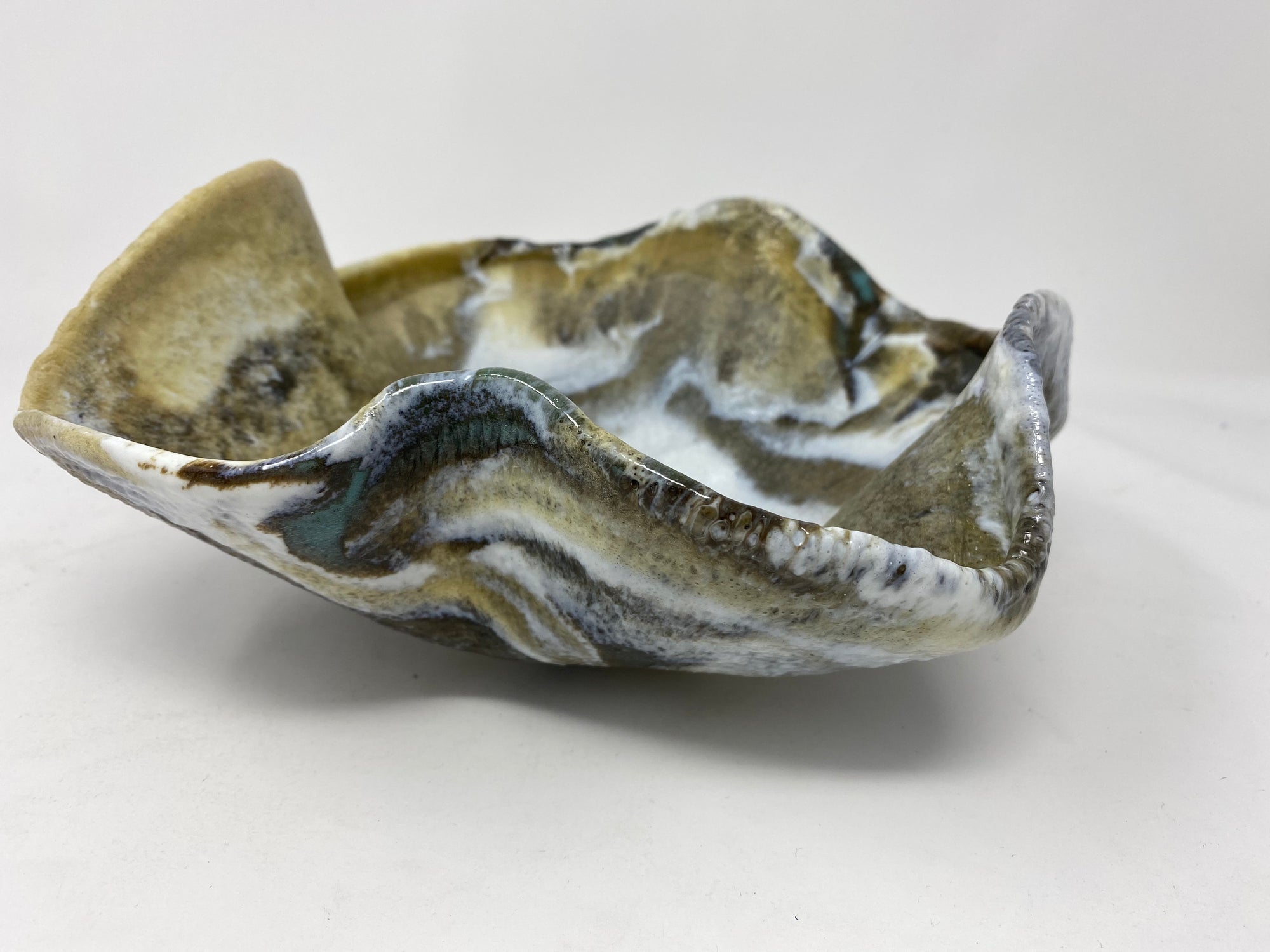 Glass Powder Topics Book I - Exploring the World of Glass Clay