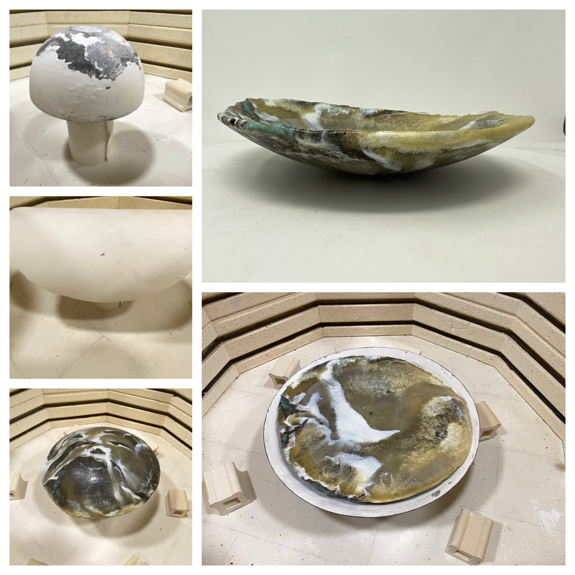 Modeling Glass Starter Kit