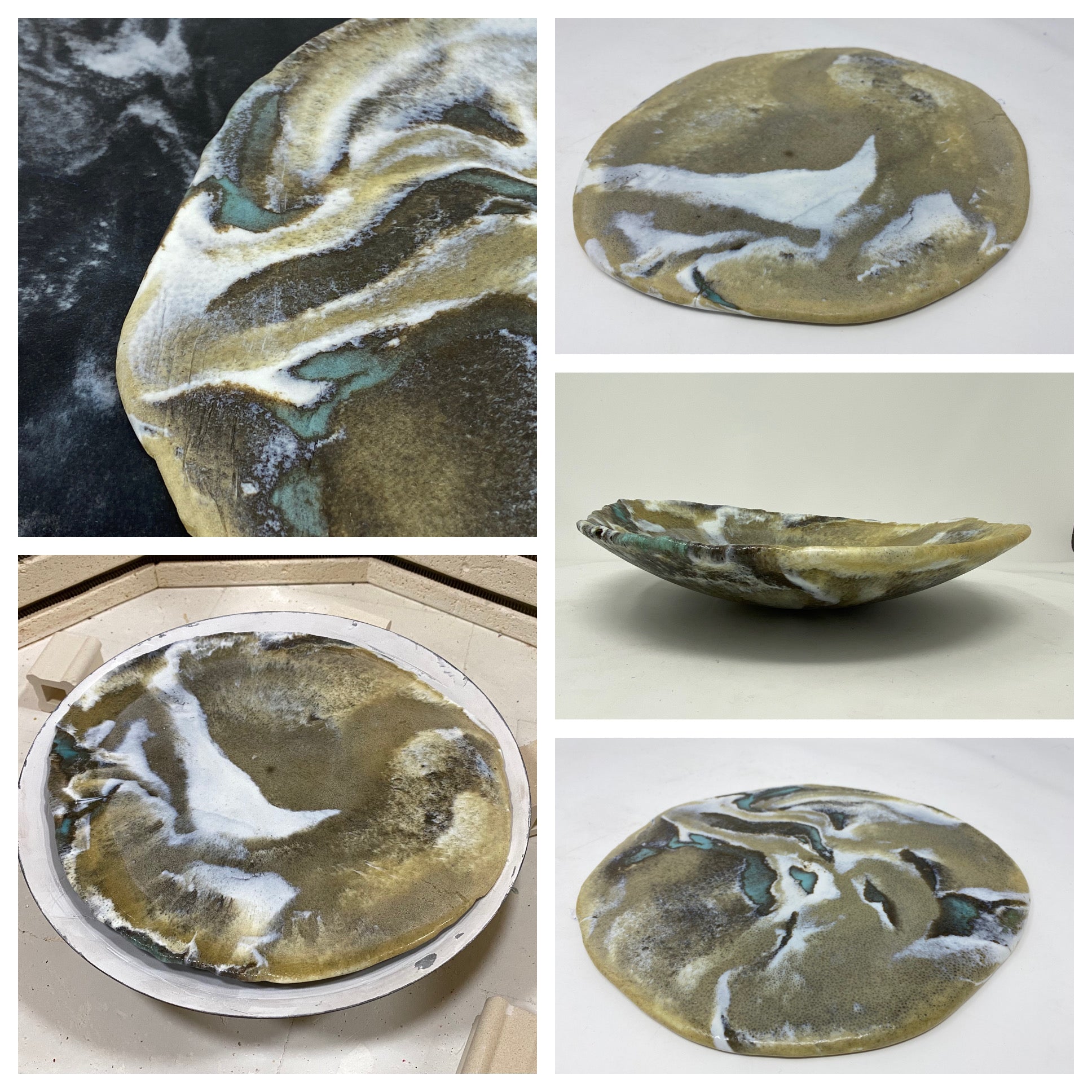 Modeling Glass Starter Kit