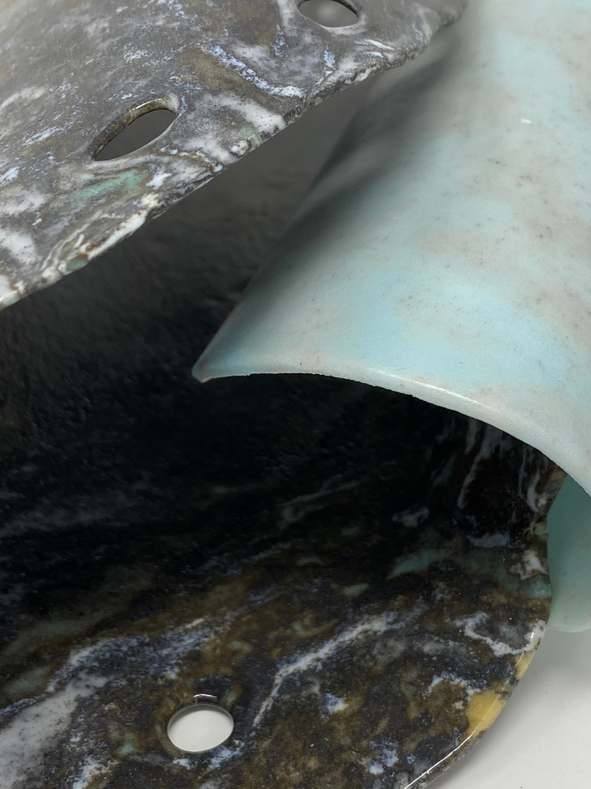 Modeling Glass Starter Kit