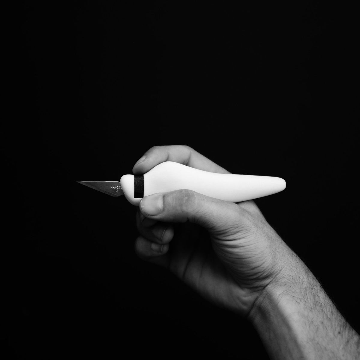 Ergo Kiwi Pen Knife