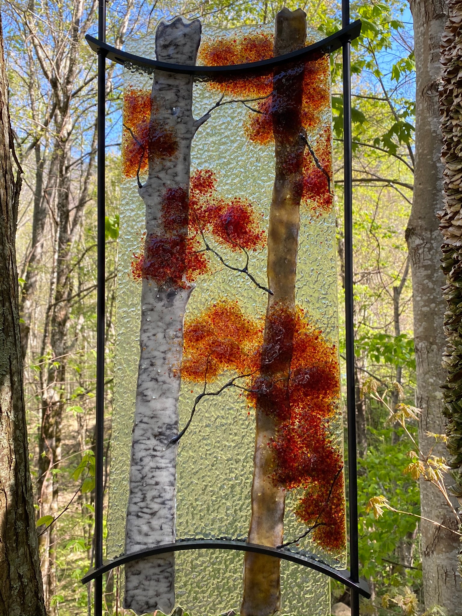 Layered Landscapes Topics Series II - Introduction