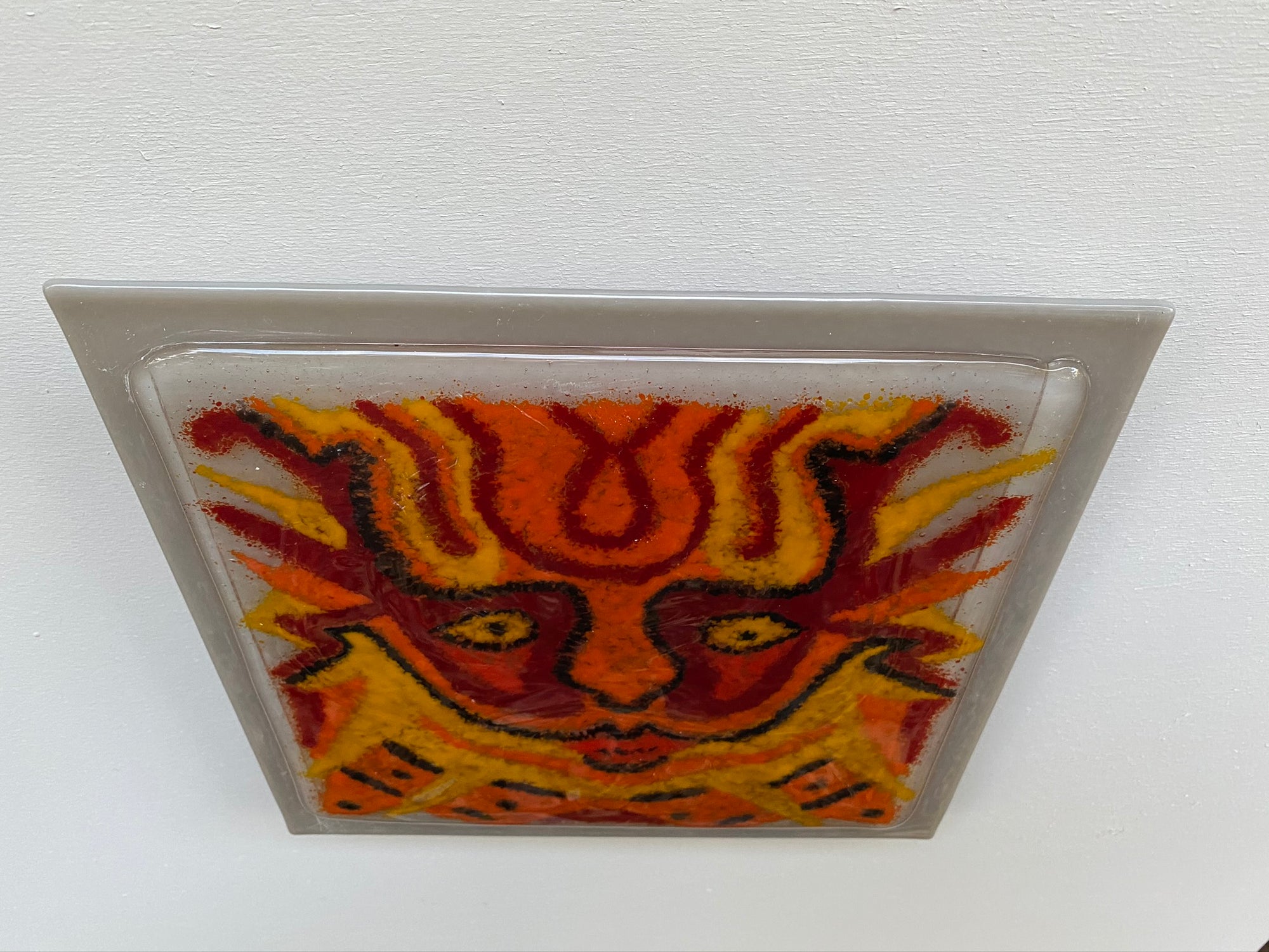 Summer Solstice Green Man