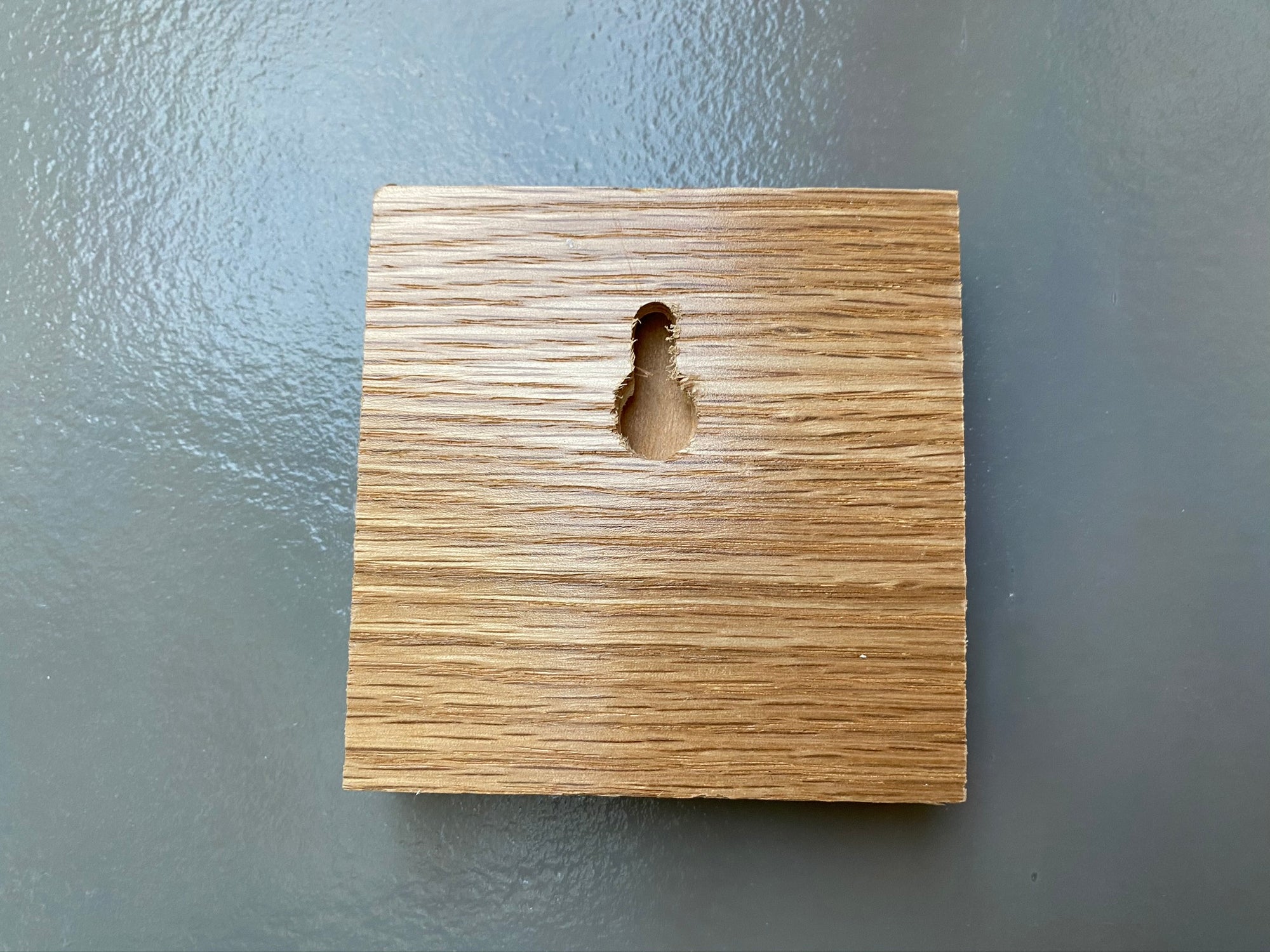 Summer Solstice Green Man