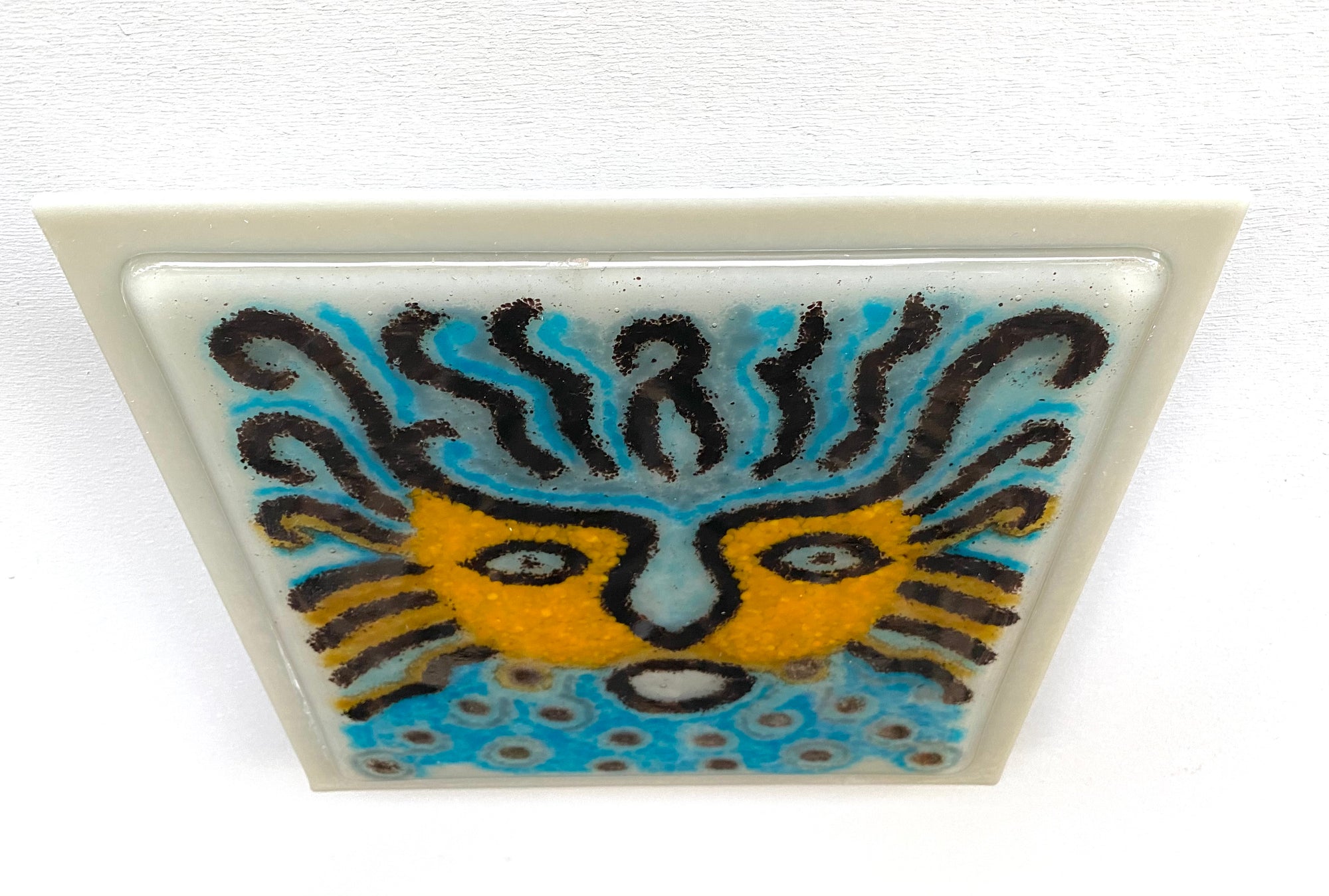 Winter Solstice Green Man