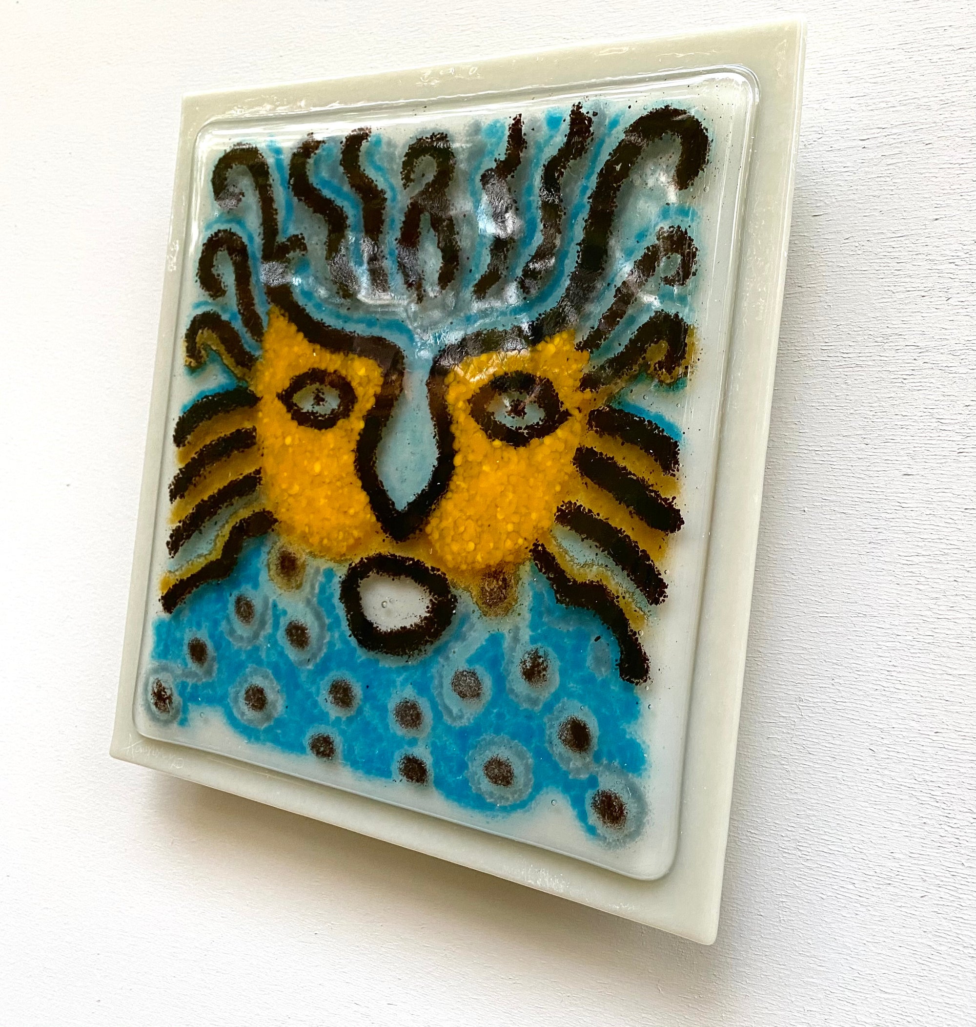 Winter Solstice Green Man