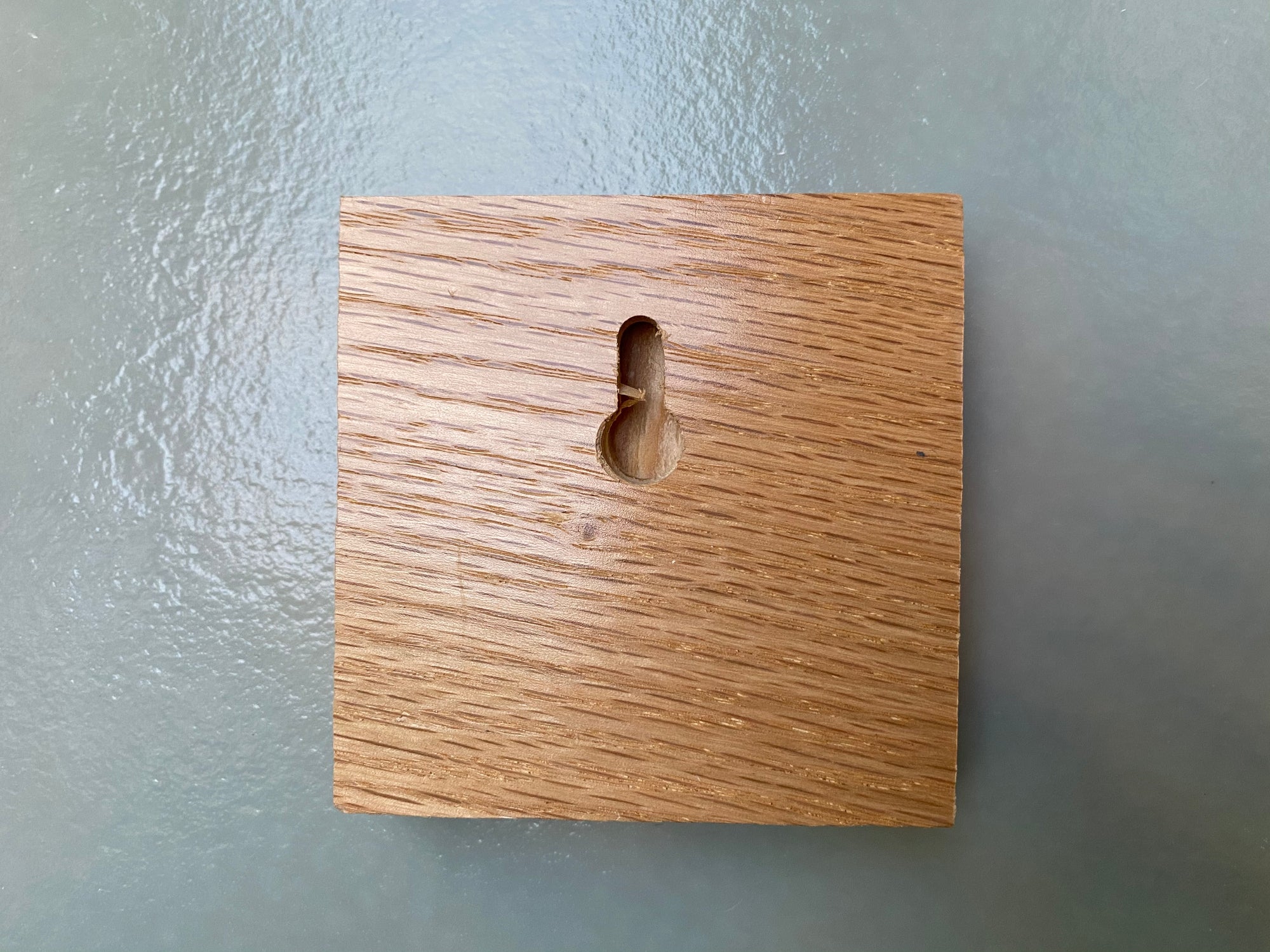 Winter Solstice Green Man