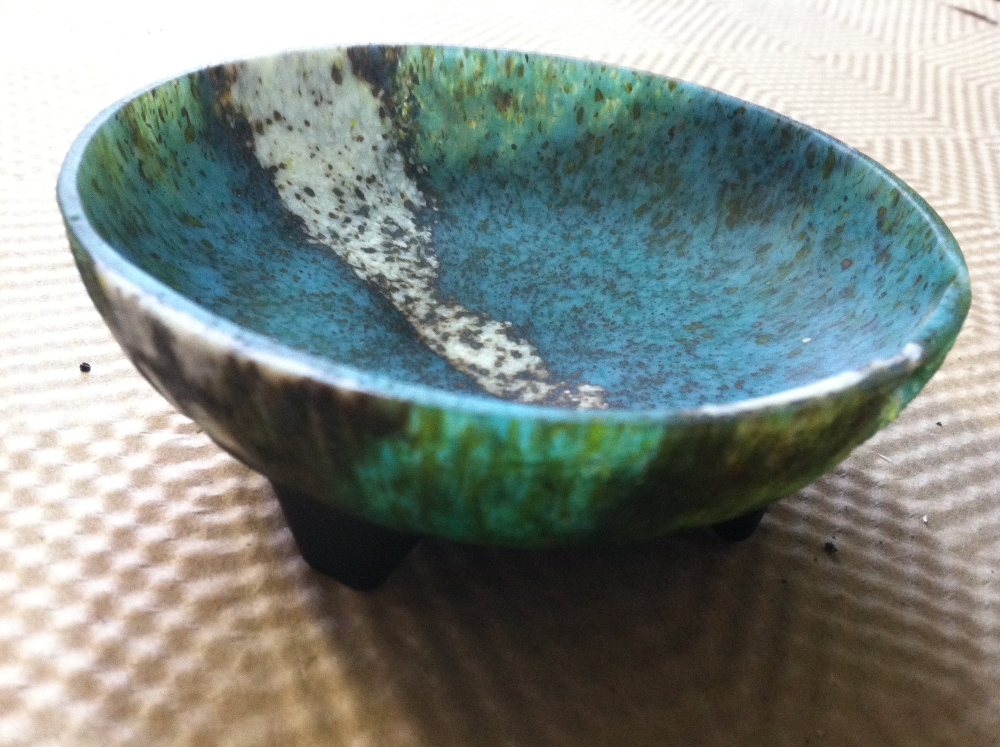 Mold Making, Glass Casting &amp; Coldworking
