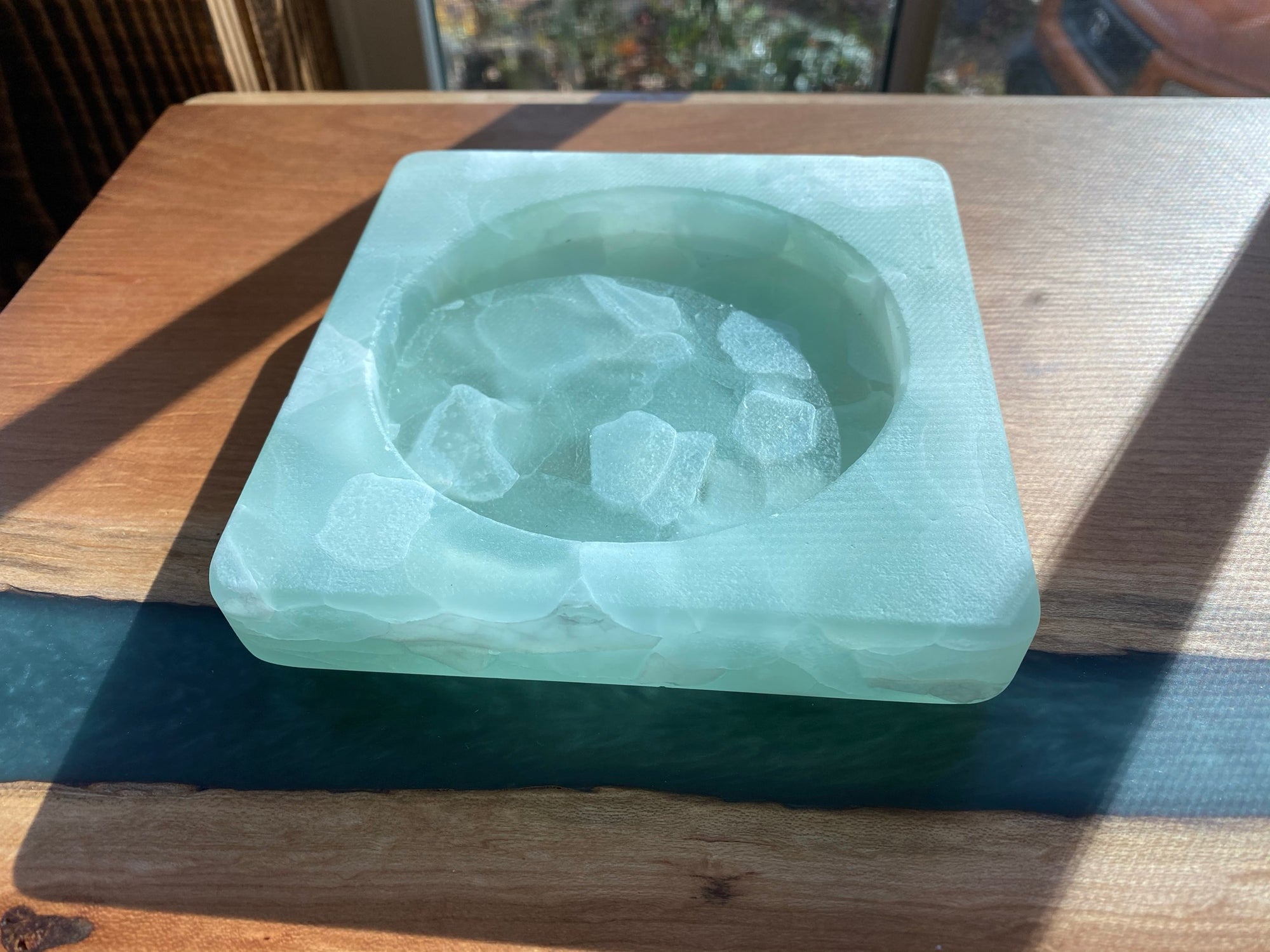 Wine Bottle / Pillar Candle Coasters