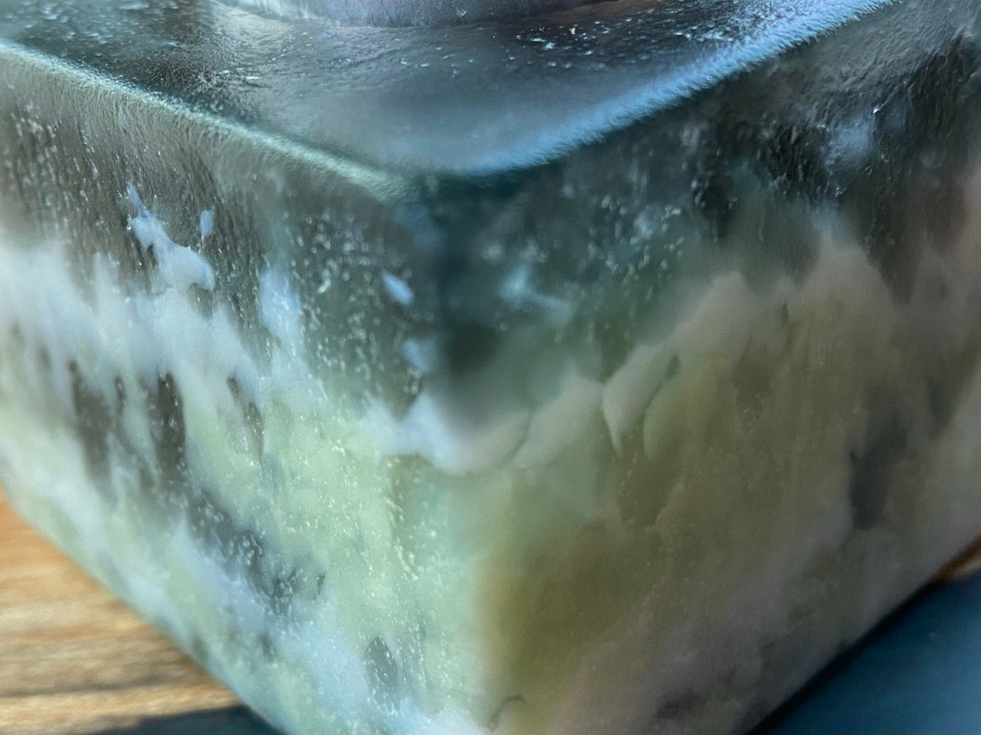 Votive Tealight Candle Pillars