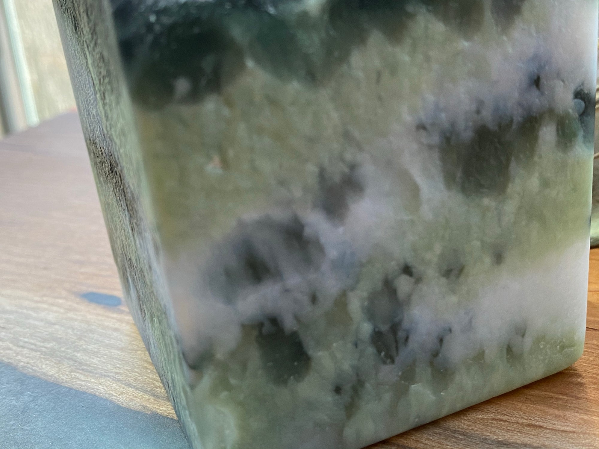 Votive Tealight Candle Pillars