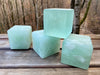 Recycled Glass Paperweights